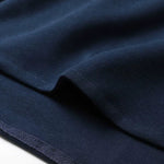 300g Heavyweight Rounded Hem Loose-fitting T-shirt