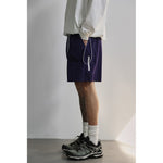Summer Outdoor Quick-drying Shorts Drawstring Beach Pants