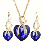 Tavira Marisolde Jewelry Set