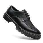 Belmont Mesh Oxfords