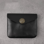 Handmade Retro Coin Purse Small Wallet