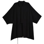 New Chinese Style Lace Short-sleeved Shirt