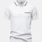 Pocket Polo Shirt