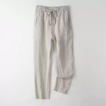 Japanese Linen Loose Casual Suit Jacket
