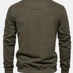 Crew Neck Sweatshirt