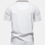 Pocket Polo Shirt
