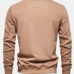 Crew Neck Sweatshirt