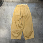 Japanese Loose Wide-leg Pants