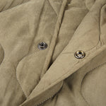 Retro Casual Breathable Hunting Jacket