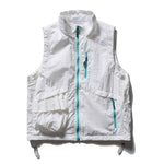 Outdoor Bright-Colored Quick-Drying Stand-Collar Vest