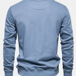 Crew Neck Sweatshirt