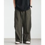 Japanese Loose-Fit Outdoor Casual Pants
