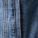 Washed Denim Jacket
