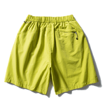 Summer Outdoor Quick-drying Casual Thin Beach Shorts