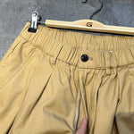 Japanese Loose Wide-leg Pants
