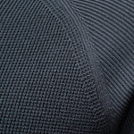 Raglan Sleeve Textured Sweater