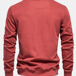 Crew Neck Sweatshirt
