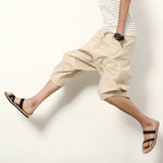 Men Harem Pants