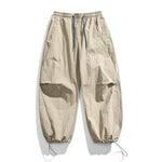 Japanese Loose-Fit Outdoor Casual Pants