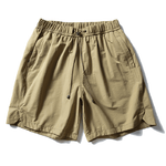 Summer Outdoor Quick-drying Casual Thin Beach Shorts