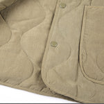 Retro Casual Breathable Hunting Jacket