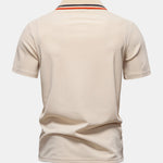 Pocket Polo Shirt