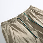 Japanese Loose-Fit Outdoor Casual Pants