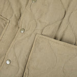 Retro Casual Breathable Hunting Jacket
