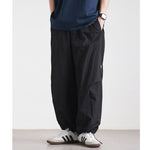 Japanese Loose-Fit Outdoor Casual Pants