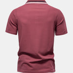 Pocket Polo Shirt