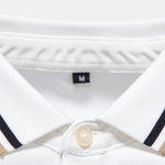 Pocket Polo Shirt