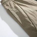 Japanese Loose-Fit Outdoor Casual Pants