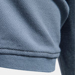 Arrow Embroidery Polo Shirt