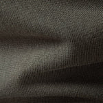 Long Sleeved Knitted Geometric Jacquard Zippe Polo Shirt