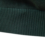 Quarter-Zip Sweater