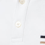 Pocket Polo Shirt