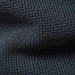 Raglan Sleeve Textured Sweater
