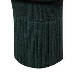 Quarter-Zip Sweater