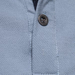 Arrow Embroidery Polo Shirt
