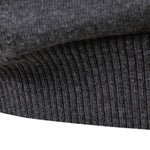Long Sleeve V-Neck Sweater
