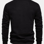 Crew Neck Sweatshirt
