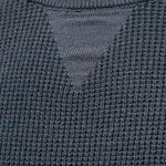 Raglan Sleeve Textured Sweater