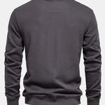 Crew Neck Sweatshirt