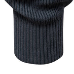 Raglan Sleeve Textured Sweater