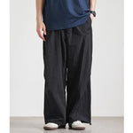 Japanese Loose-Fit Outdoor Casual Pants