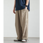 Japanese Loose-Fit Outdoor Casual Pants