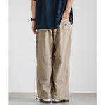 Japanese Loose-Fit Outdoor Casual Pants