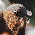 Ultralight Outdoor Quick-Drying Breathable Baseball Cap with Short Brim