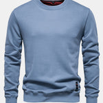 Crew Neck Sweatshirt