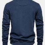 Crew Neck Sweatshirt
